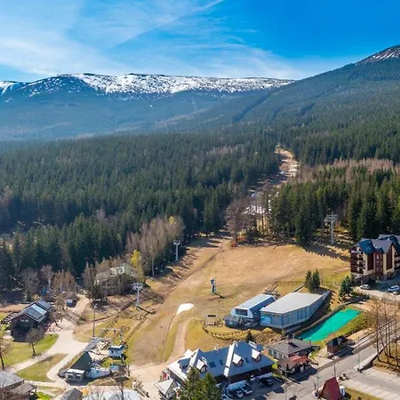 Grand Superior - Lola Najblizej Wyciagu - By Royal Aparts *