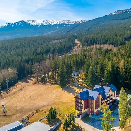 Appartement Grand Superior - Lola Najblizej Wyciagu - By Royal Aparts *