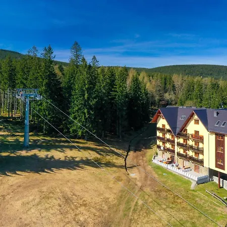 Apartment Lola 38 - By Royal Aparts Schreiberhau