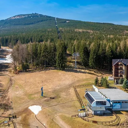 Grand Superior - Lola Najblizej Wyciagu - By Royal Aparts