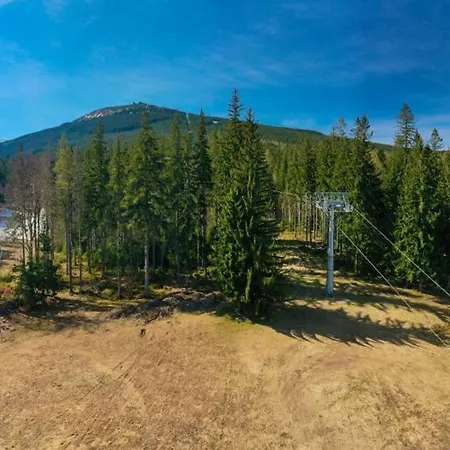 Appartement Grand Superior - Lola Najblizej Wyciagu - By Royal Aparts