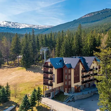 Lola 38 - By Royal Aparts * Schreiberhau