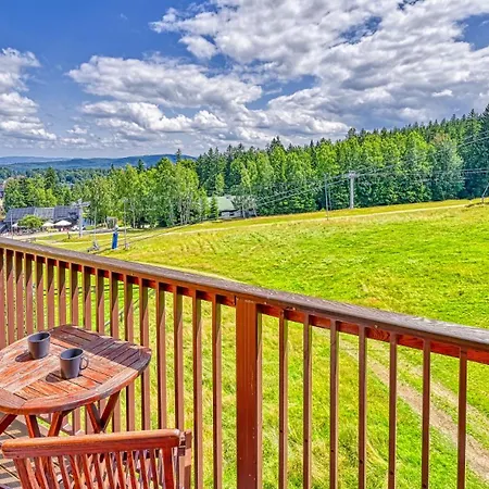 Grand Superior - Lola Najblizej Wyciagu - By Royal Aparts Appartement *