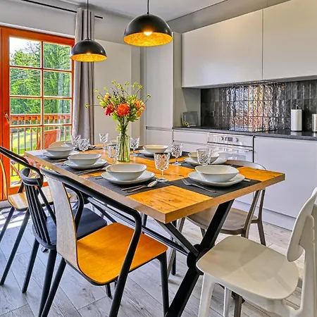 Appartement Grand Superior - Lola Najblizej Wyciagu - By Royal Aparts Szklarska Poreba