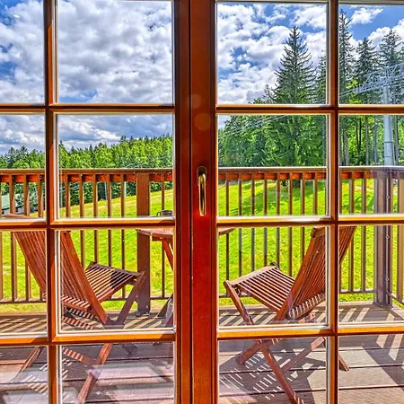 Appartement Grand Superior - Lola Najblizej Wyciagu - By Royal Aparts Szklarska Poreba