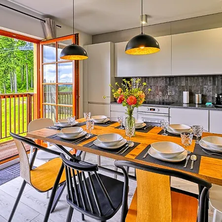 Lola 38 - By Royal Aparts Schreiberhau