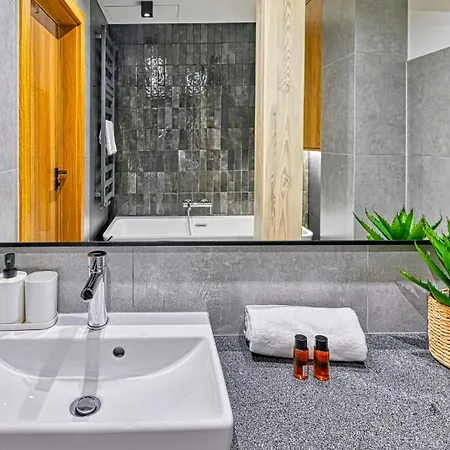 Grand Superior - Lola Najblizej Wyciagu - By Royal Aparts Szklarska Poreba