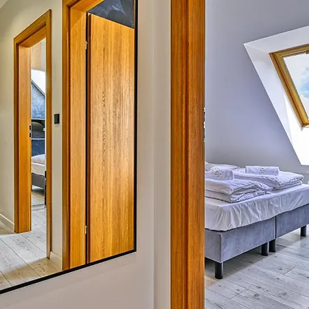 Grand Superior - Lola Najblizej Wyciagu - By Royal Aparts Szklarska Poreba