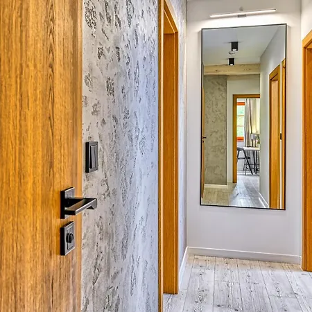 Appartement Grand Superior - Lola Najblizej Wyciagu - By Royal Aparts *