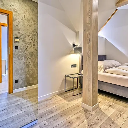 Appartement Grand Superior - Lola Najblizej Wyciagu - By Royal Aparts