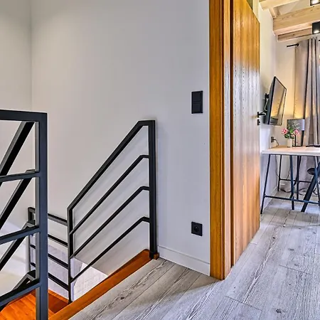 Appartement Grand Superior - Lola Najblizej Wyciagu - By Royal Aparts *