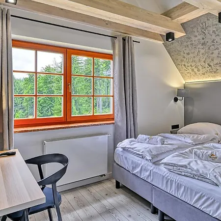 Grand Superior - Lola Najblizej Wyciagu - By Royal Aparts Appartement