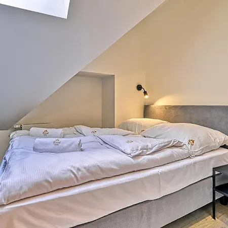 Grand Superior - Lola Najblizej Wyciagu - By Royal Aparts Appartement Szklarska Poreba