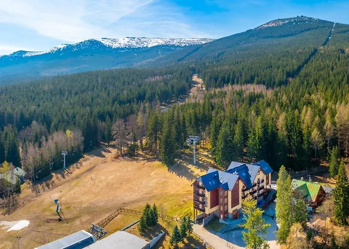 Apartment Lola 38 - By Royal Aparts *