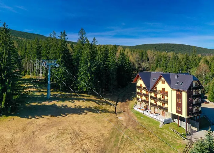 Apartment Lola 38 - By Royal Aparts Schreiberhau