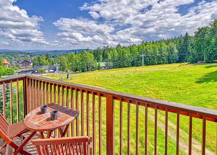 Lola 38 - By Royal Aparts Apartment *