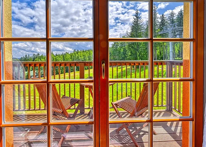 Apartment Lola 38 - By Royal Aparts Schreiberhau