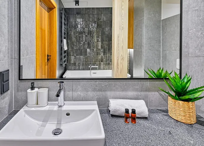 Lola 38 - By Royal Aparts Schreiberhau