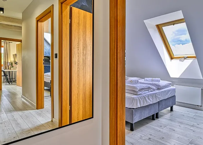 Lola 38 - By Royal Aparts Schreiberhau