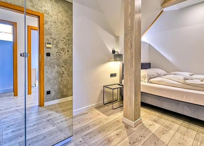 Apartment Lola 38 - By Royal Aparts