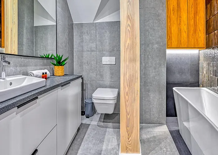 Lola 38 - By Royal Aparts Schreiberhau