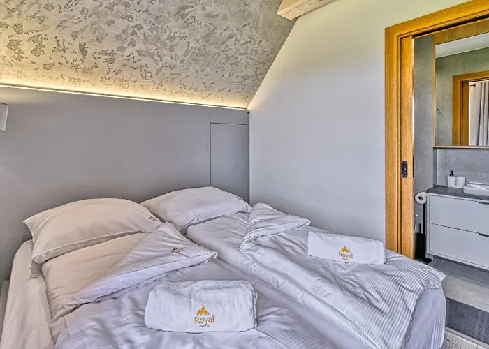 Appartamento Lola 38 - By Royal Aparts *