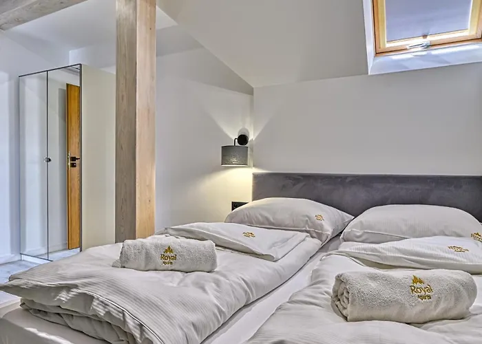 Apartment Lola 38 - By Royal Aparts *