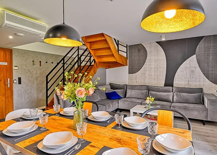 Lola 38 - By Royal Aparts Schreiberhau