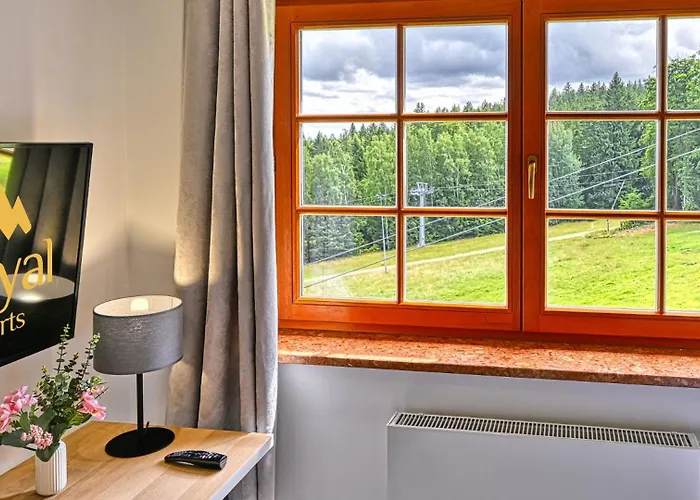 Lola 38 - By Royal Aparts Schreiberhau