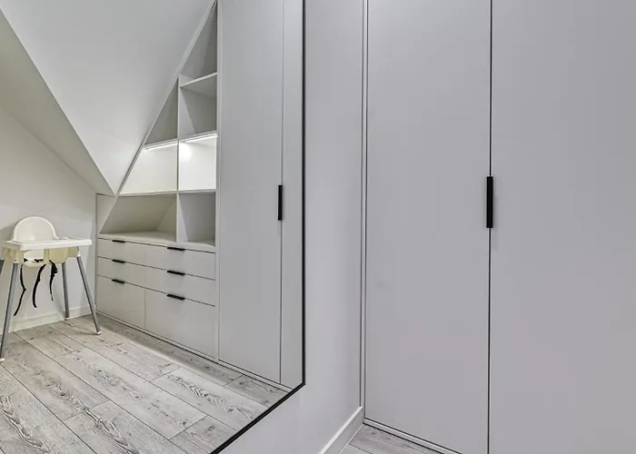 Lola 38 - By Royal Aparts * Schreiberhau