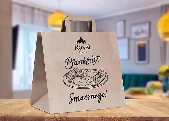 Lola 38 - By Royal Aparts Apartment